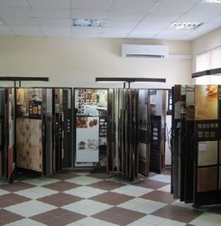Стенды-экспозиторы для керамической плитки Профи-2